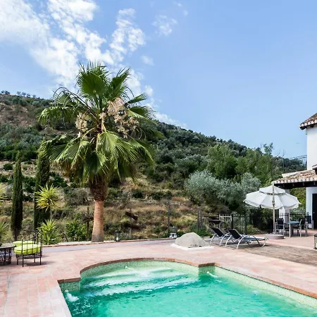 Casa El Mayorazgo *