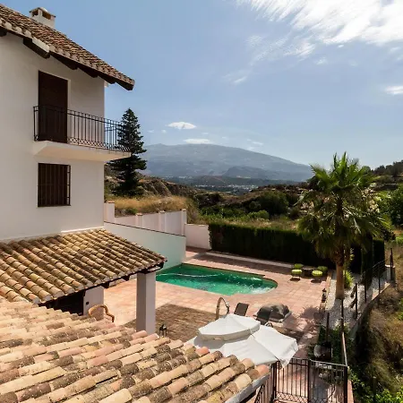 Casa El Mayorazgo *
