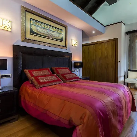 Casa El Mayorazgo